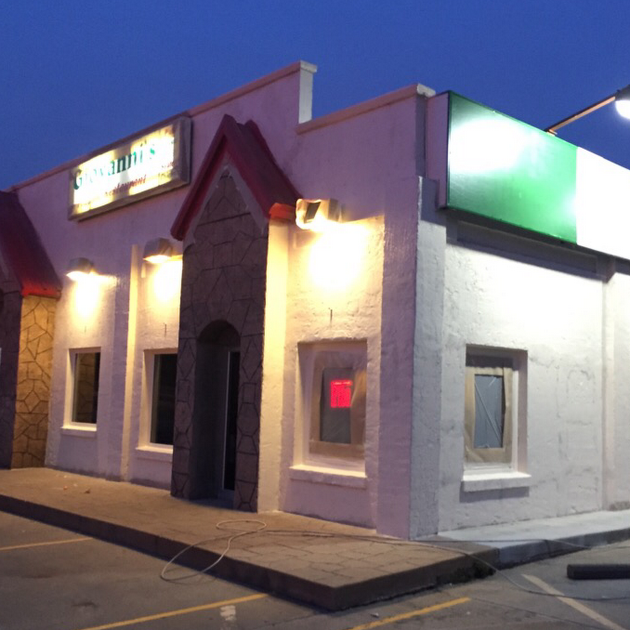 Giovannis Italian Restaurant Ardmore - Italian Restaurant In Ardmore