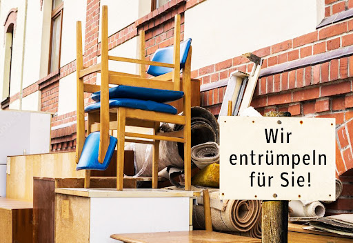 Rümpelbude Berlin | Wohnungsauflösung & Entrümpelung