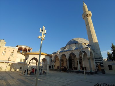 Tekke Mosque