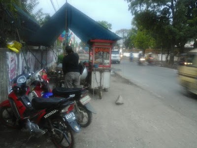 Photos of Puskesmas Pameungpeuk Kab Bandung