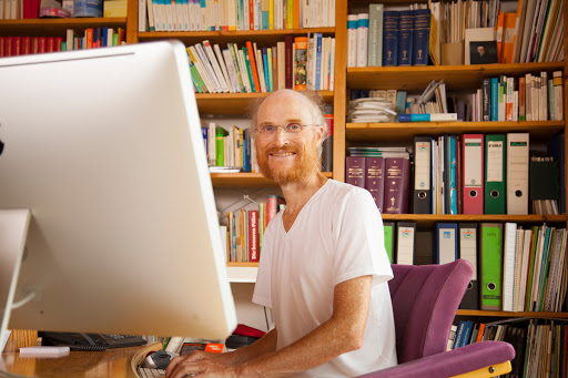 Henning Droege, Arzt Homöopathie - Thumbnail