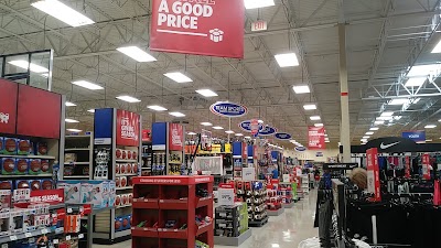 Photos of Academy Sports + Outdoors