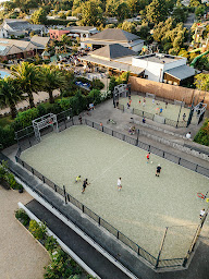 Photo n°9 de Yelloh ! Village Camping Les Mouettes à Carantec (Parc aquatique)