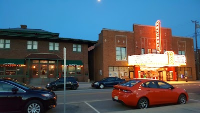 The Historic Artcraft Theatre