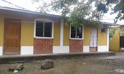 church