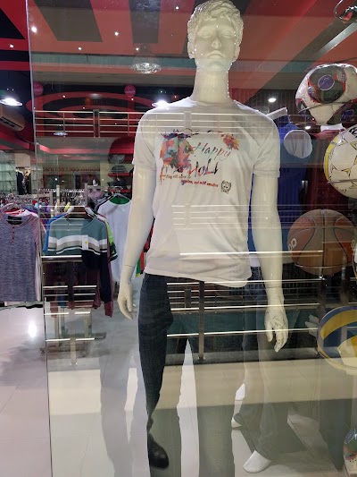 Photos of MIRROR The Reflection Of Your Fashion