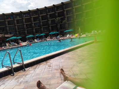 Photos of Hawaiian Inn Beach Resort