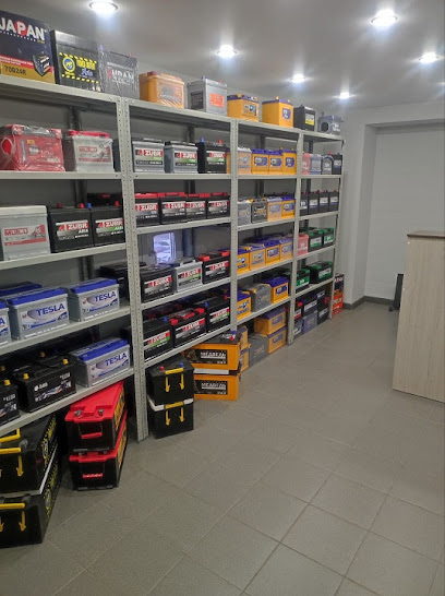 Аккумуляторная компания Автобат116