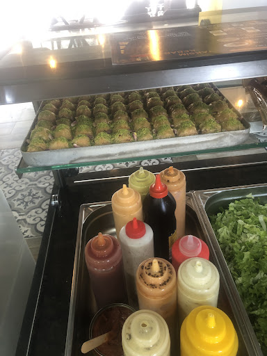 Photo 6 - TAKSIM KEBAB