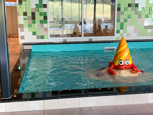 Schwimmbad - Thumbnail