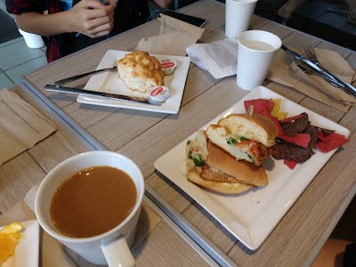 Photos of Blue Moose Coffee House