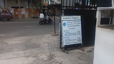 photo of Parkir Samudera