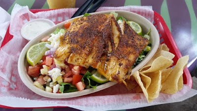 Photos of Square Grouper Tiki Bar Jupiter Inlet