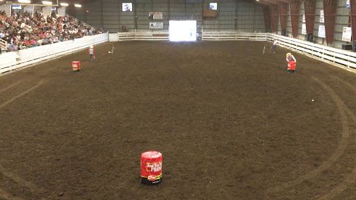 Jefferson County Fairgrounds - Thumbnail