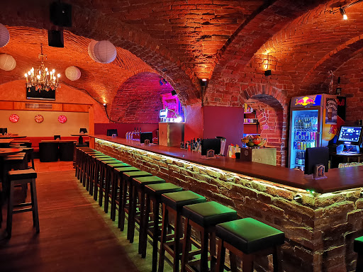 E3 Bar-Nachtcafé & Eiskeller