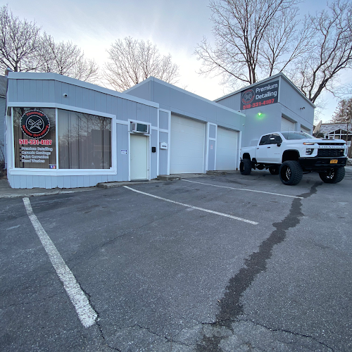 Thomas' Mobile Detailing LLC