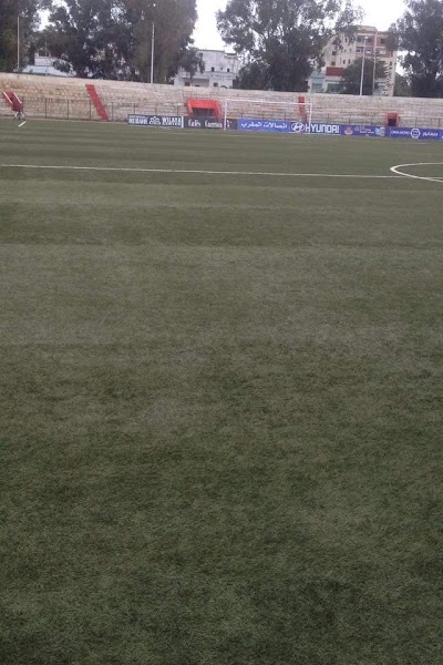Photos of Stade Saniat Rmel - Moghreb Atletico Tetouan