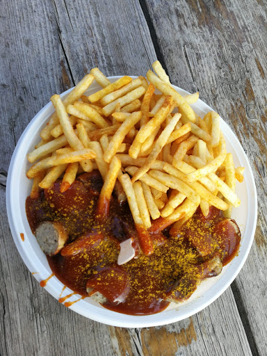 The Food is yours - Thumbnail