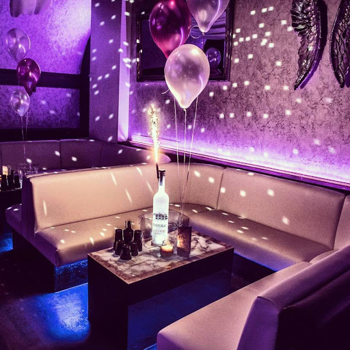 Pure Nightlounge Gallery - United Kingdom