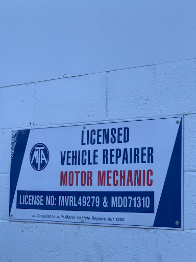 VEE MECH SERVICES Gallery - Australia