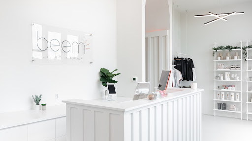 beem® Light Sauna Westlake