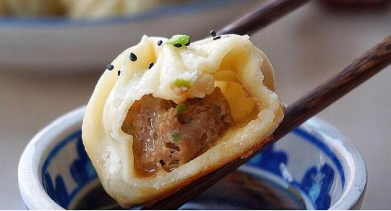 Maison Bao's — photo
