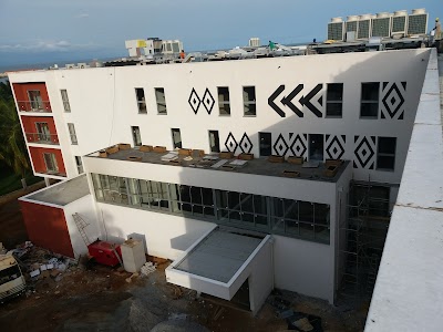 Photos of Onomo Hotel