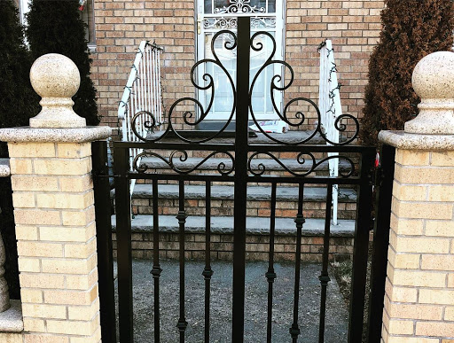 JAS Powder Coating - Edgewater - Thumbnail