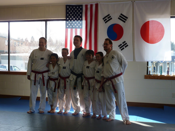 Cutting Edge Martial Arts - brazilian jiu jitsu in Bozeman, Montana