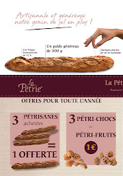 Photo n°5 de La Pétrisane à Sète (Pâtisserie)