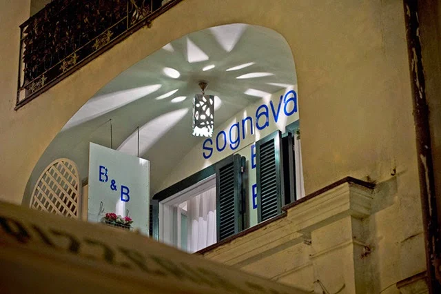 B&B Sognava