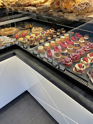 Photo n°25 de Délices et Plaisirs à Paris (Boulangerie)