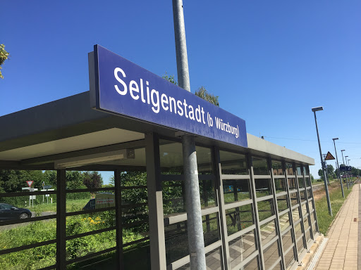 Seligenstadt (b Würzburg) - Thumbnail