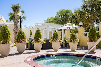 Photos of Charleston Marriott