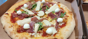 Photo n°17 de Mille Et une Pizzas à Marly (Bar à vin)