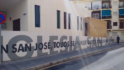 Photos of Parroquia de San Jos&eacute;