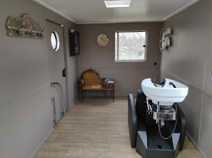 Photo n°20 de NoMade à Lunel (Salon de coiffure)