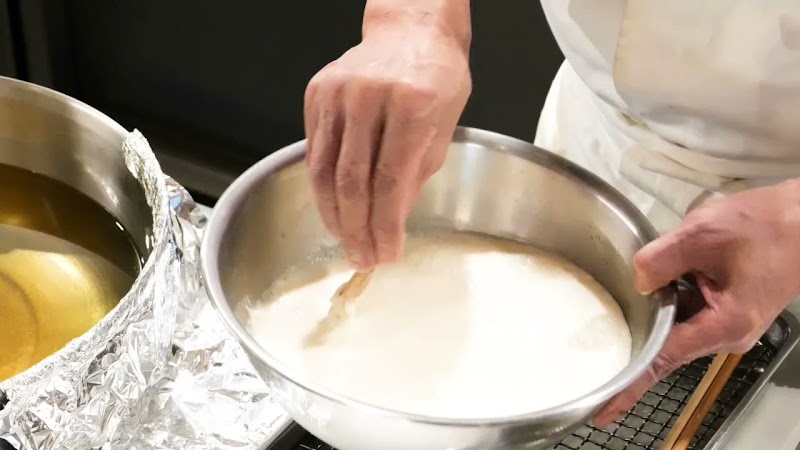 ビュッフェレストラン嵯峨野 神戸西神オリエンタルホテル内