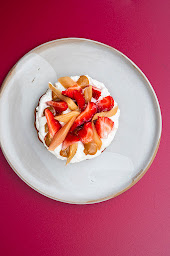 Photo n°19 de À Table ! à Paris (Cuisine française moderne)