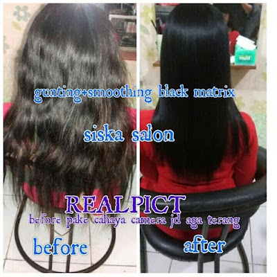 Photos of Siska Salon
