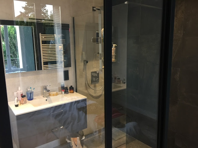 HERBLAY SANITAIRE - Franconville