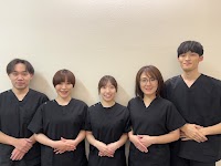 若松整骨院 太白区院