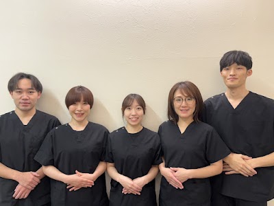 若松整骨院 太白区院