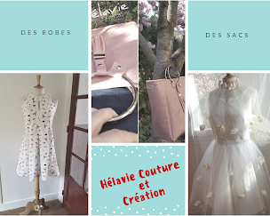 Photo n°2 de Hélavie Couture à Germond-Rouvre (Cours de couture)