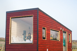 Photo n°22 de Serena.House - Location Tiny House Chamade à Campsas (Hôtel)