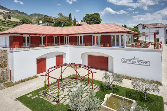 Quinta do Bomfim by null