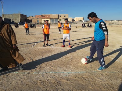 Photos of ملعب جواري حي 5 جويلية