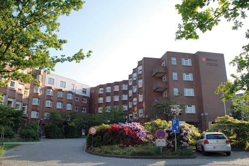 Malteser Krankenhaus St. Franziskus-Hospital Flensburg - Thumbnail