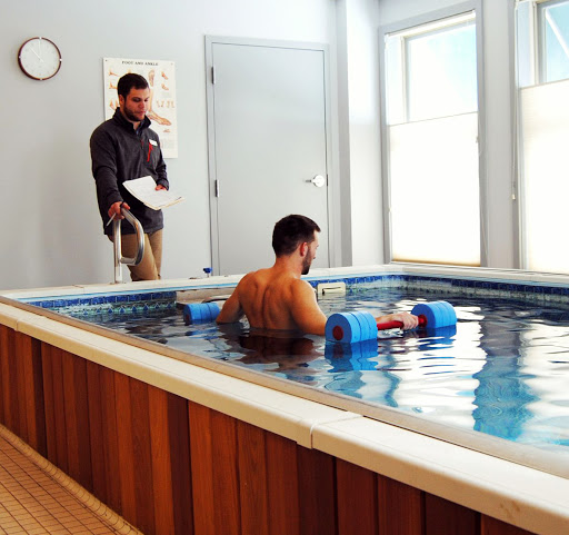 Dee Physical Therapy - Thumbnail