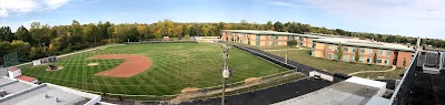 Premier Health Field Heidkamp Stadium